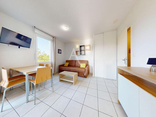 Appartement vente à Carcassonne, Azille