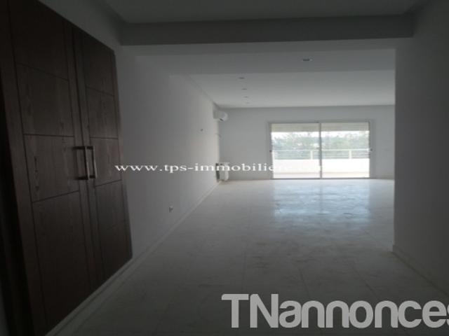 Appartement vente