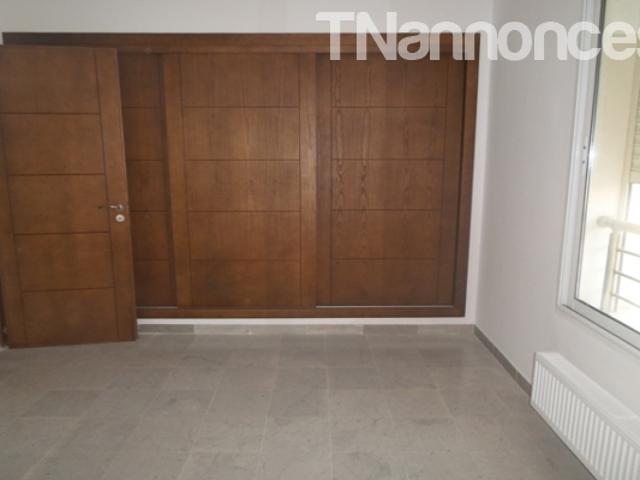 Appartement location