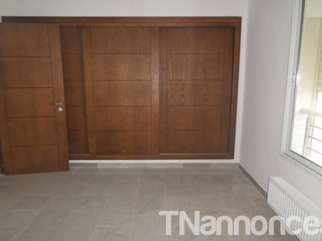 Appartement location