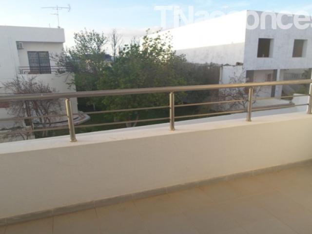 Appartement location
