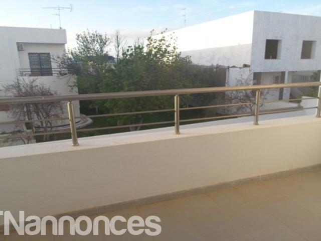 Appartement vente