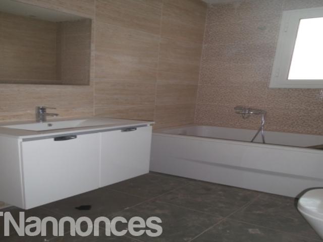 Appartement vente