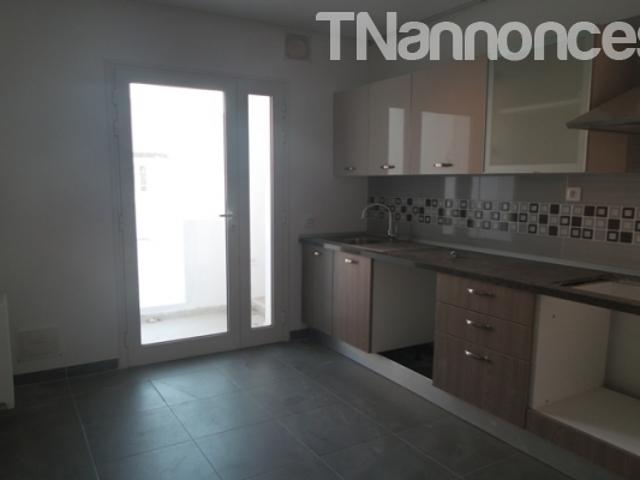 Appartement location