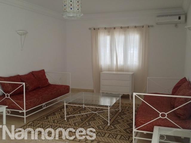 Appartement location