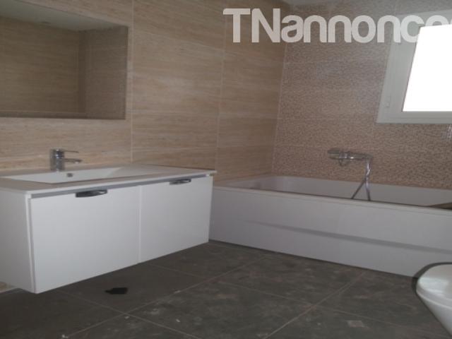 Appartement vente