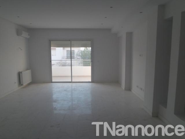 Appartement vente à Beni Khalled