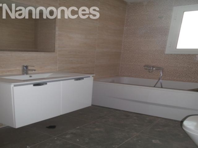 Appartement vente