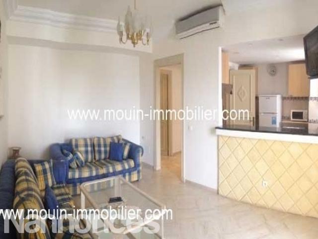 Appartement vente