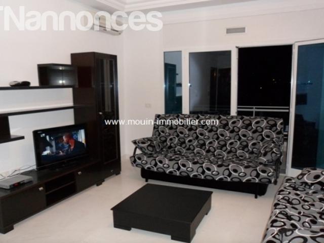 Appartement location