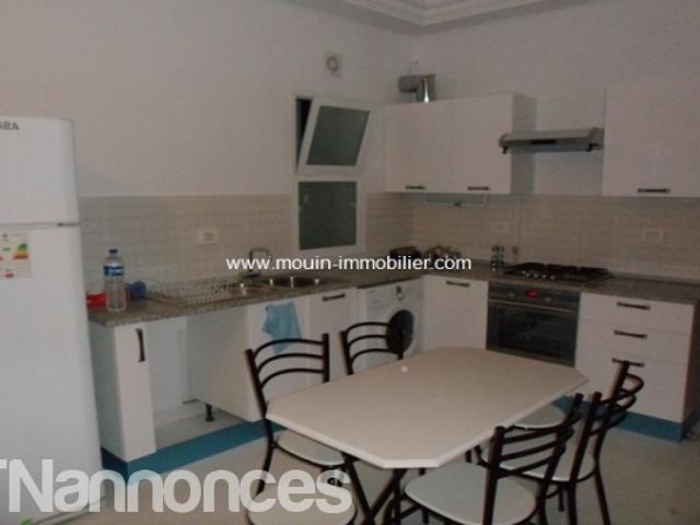 Appartement location