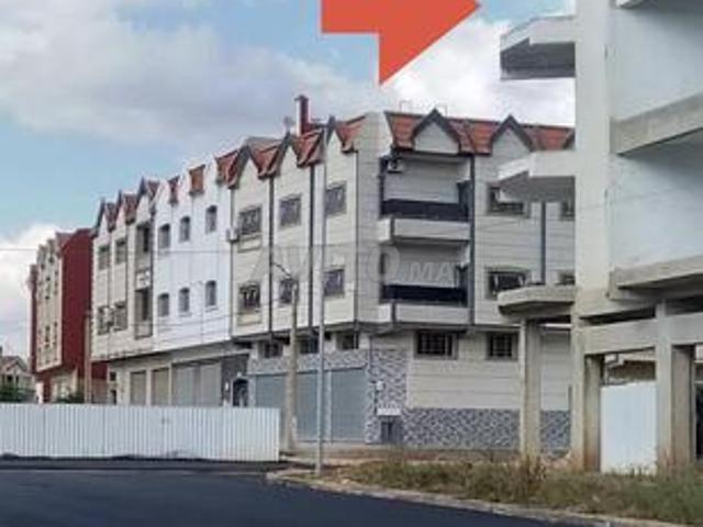 Appartement vente à Azrou