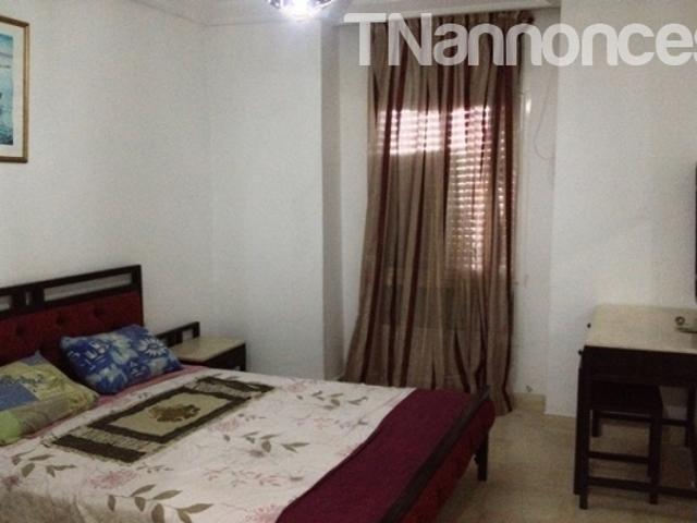 Appartement vente