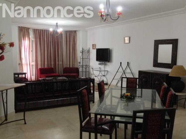 Appartement location