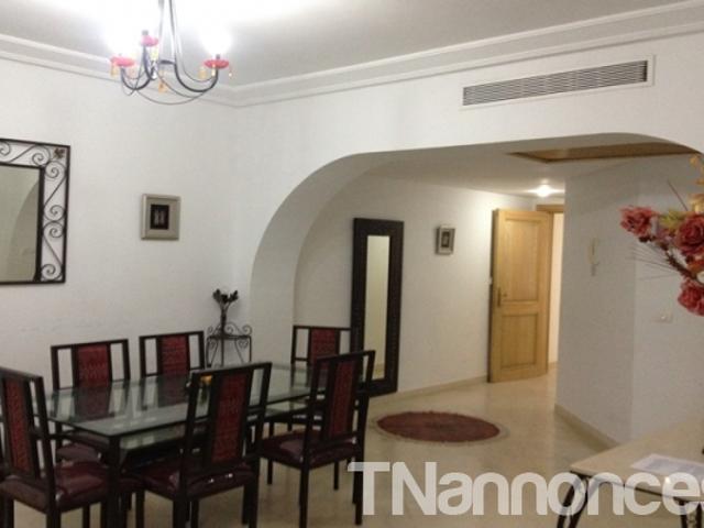 Appartement vente