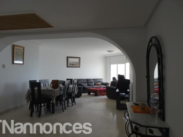 Appartement vente