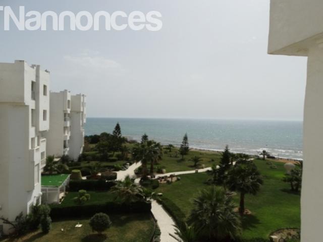 Appartement vente