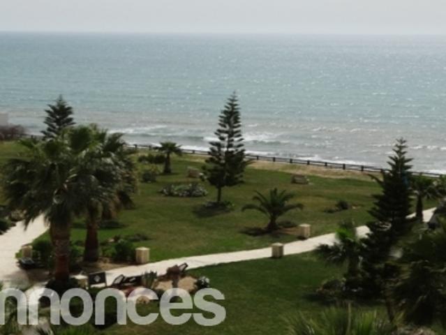 Appartement vente