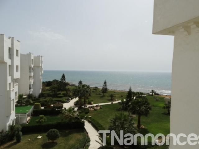 Appartement vente