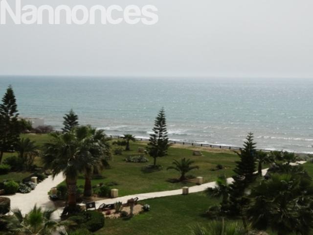 Appartement vente