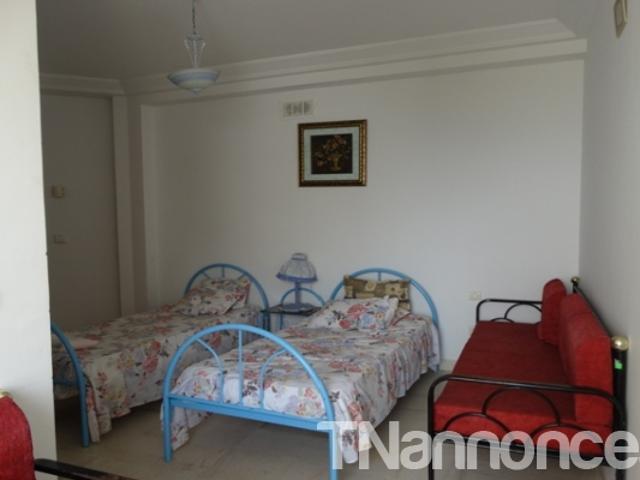 Appartement vente