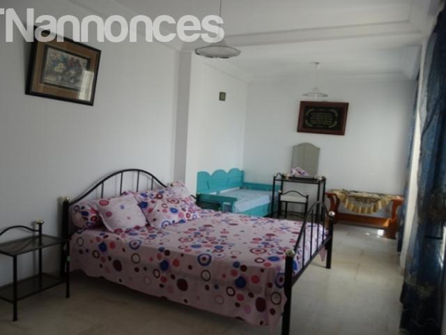 Appartement vente
