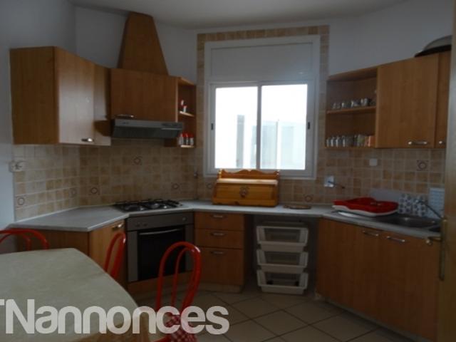 Appartement location
