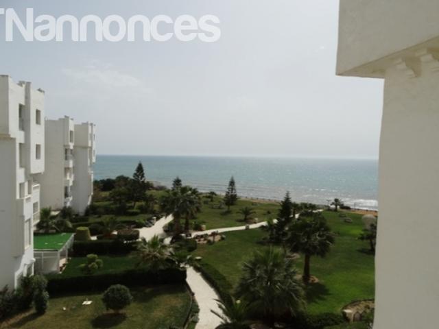 Appartement vente