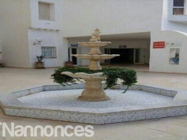 Appartement vente