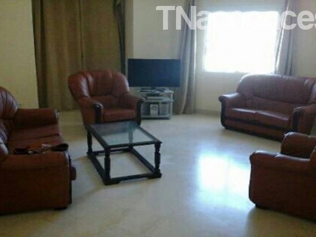 Appartement vente