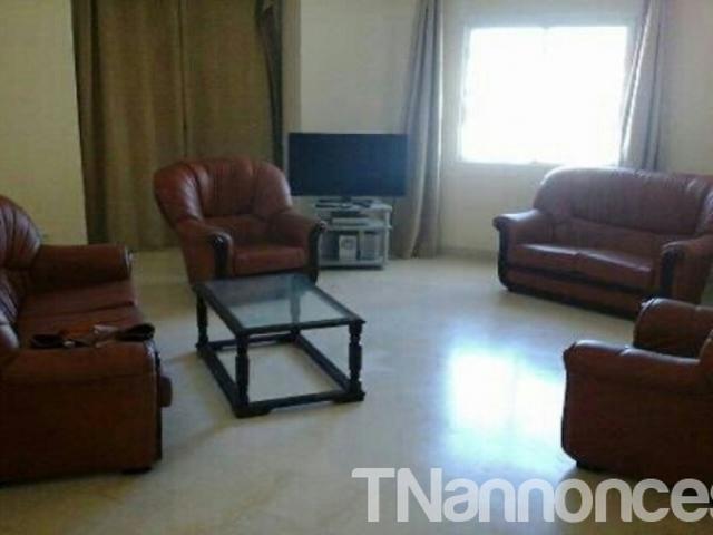Appartement location