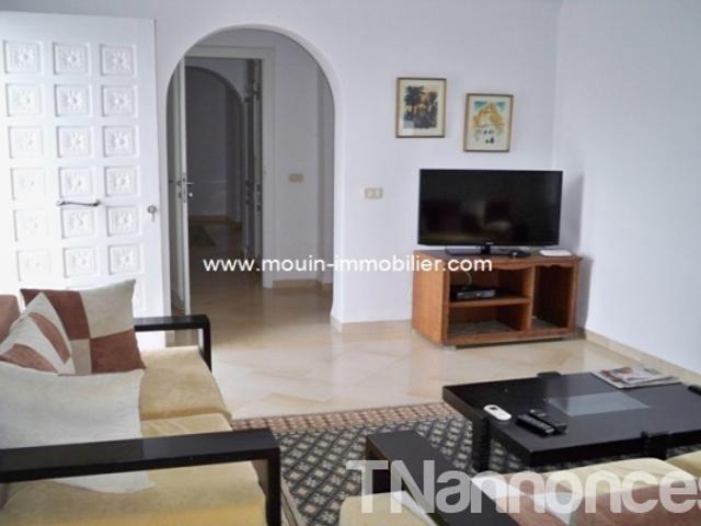 Appartement location