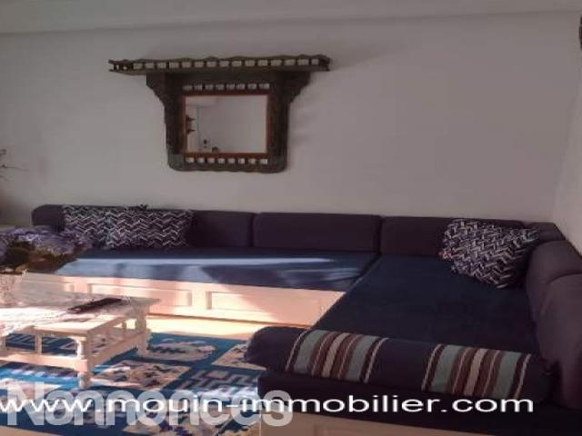 Appartement vente