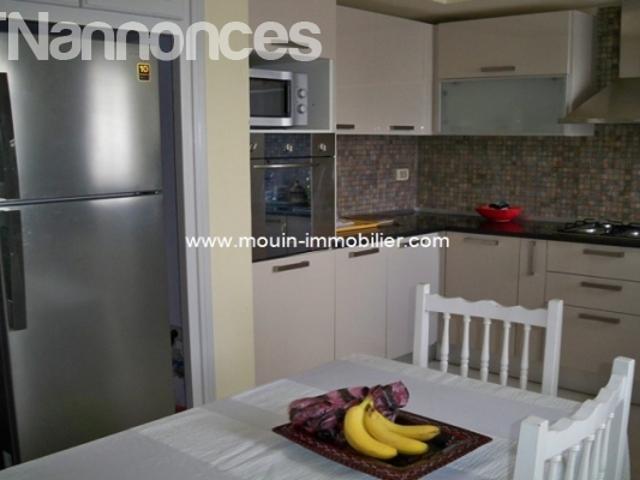 Appartement vente