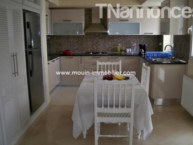 Appartement location