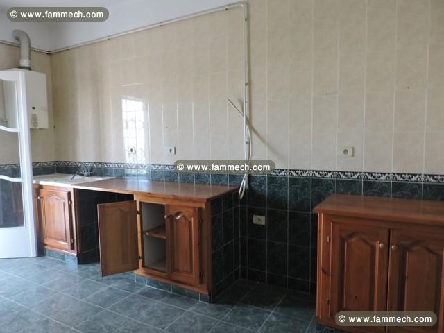 Appartement location à Nabeul