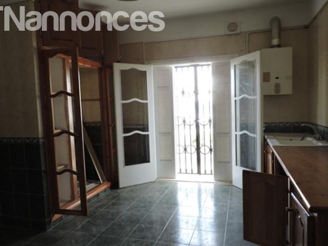 Appartement vente à Beni Khalled
