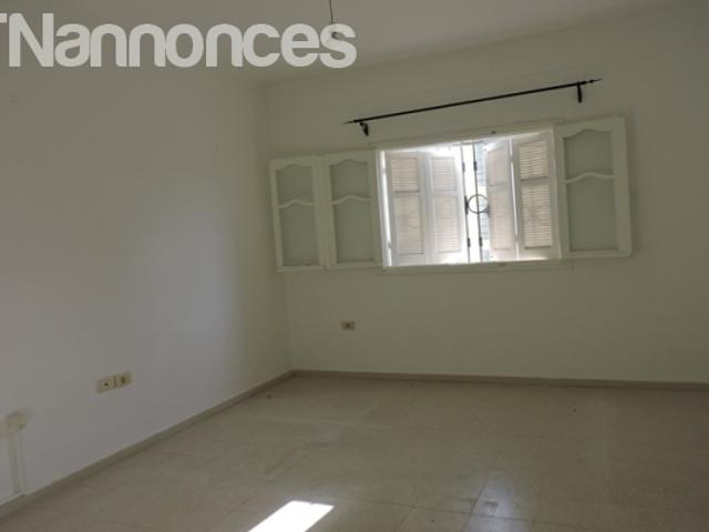 Appartement vente à Beni Khalled