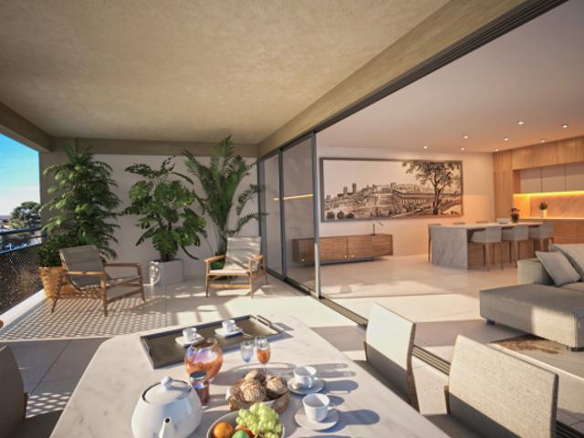 Appartement vente à Nîmes, Uzès