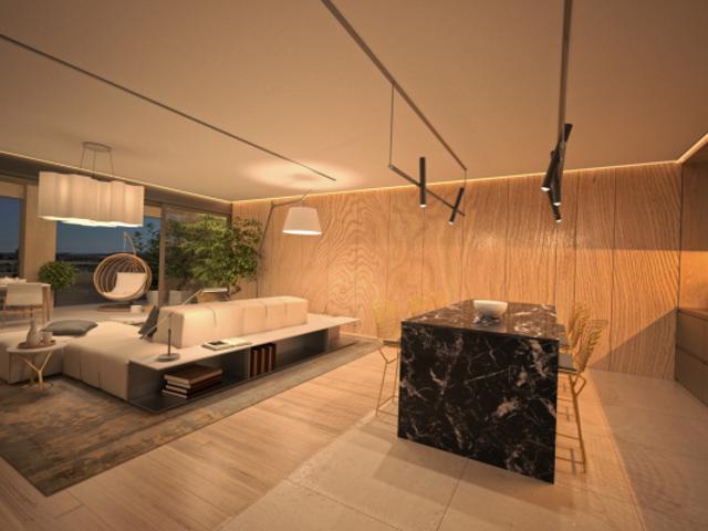 Appartement vente à Nîmes, Uzès