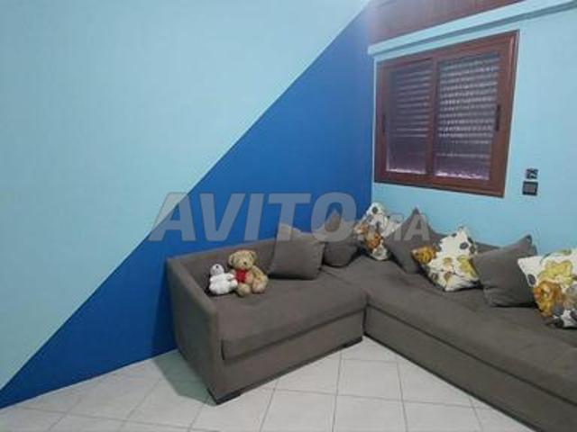 Appartement vente à Bouskoura, Gharb-Chrarda-Beni Hssen