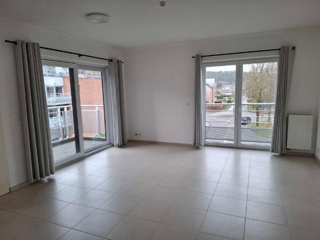 Appartement location à Jemelle, Wallonie