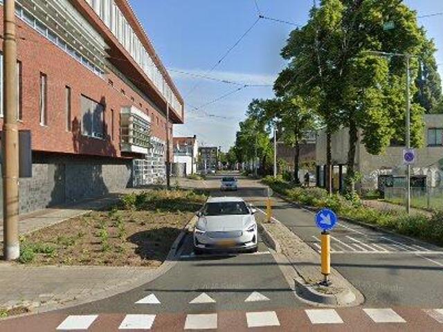 Appartement te huur in Arnhem