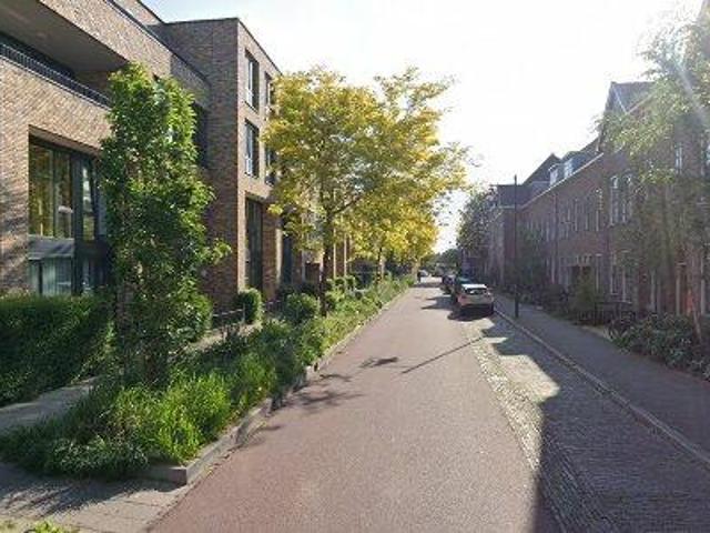 Appartement te huur in Arnhem, Gelderland