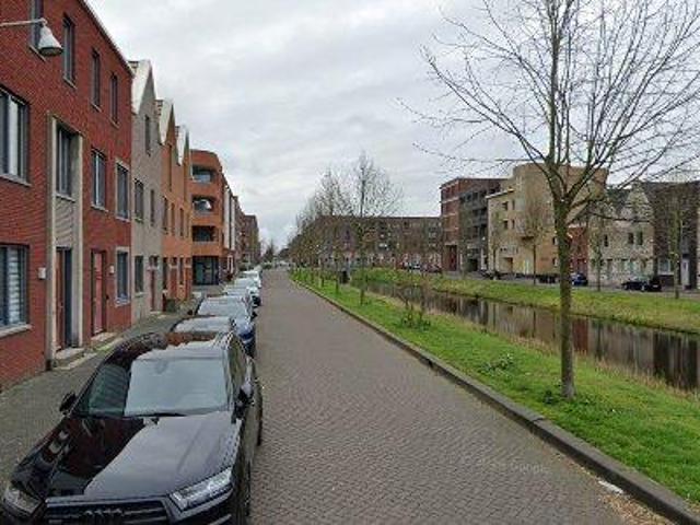 Appartement te huur in Amersfoort, Utrecht