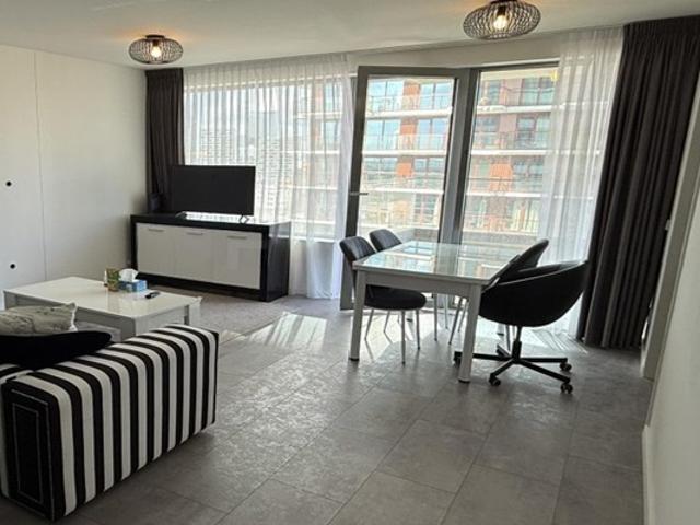 Appartement te huur in Centrum, Rotterdam