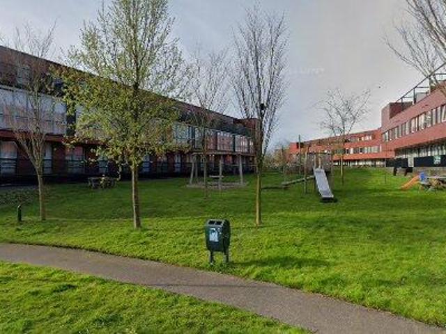 Appartement te huur in Amersfoort