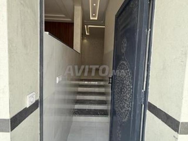 Appartement vente à Oulad Rahal, Gharb-Chrarda-Beni Hssen