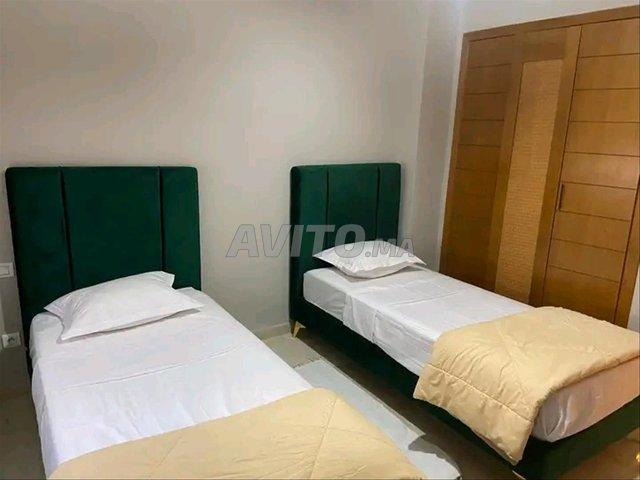 Appartement location à L'Oriental