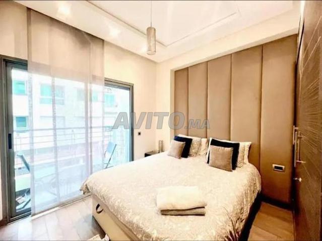Appartement location à L'Oriental